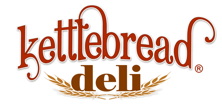 Kettlebread Deli registered logo