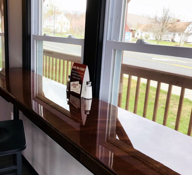 Kettlebread Deli Restaurant - Kettlebread Deli Restaurant • Southwick MA