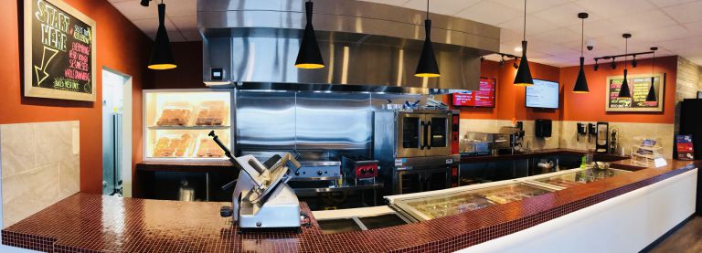 Kettlebread Deli Restaurant - Kettlebread Deli Restaurant • Southwick MA