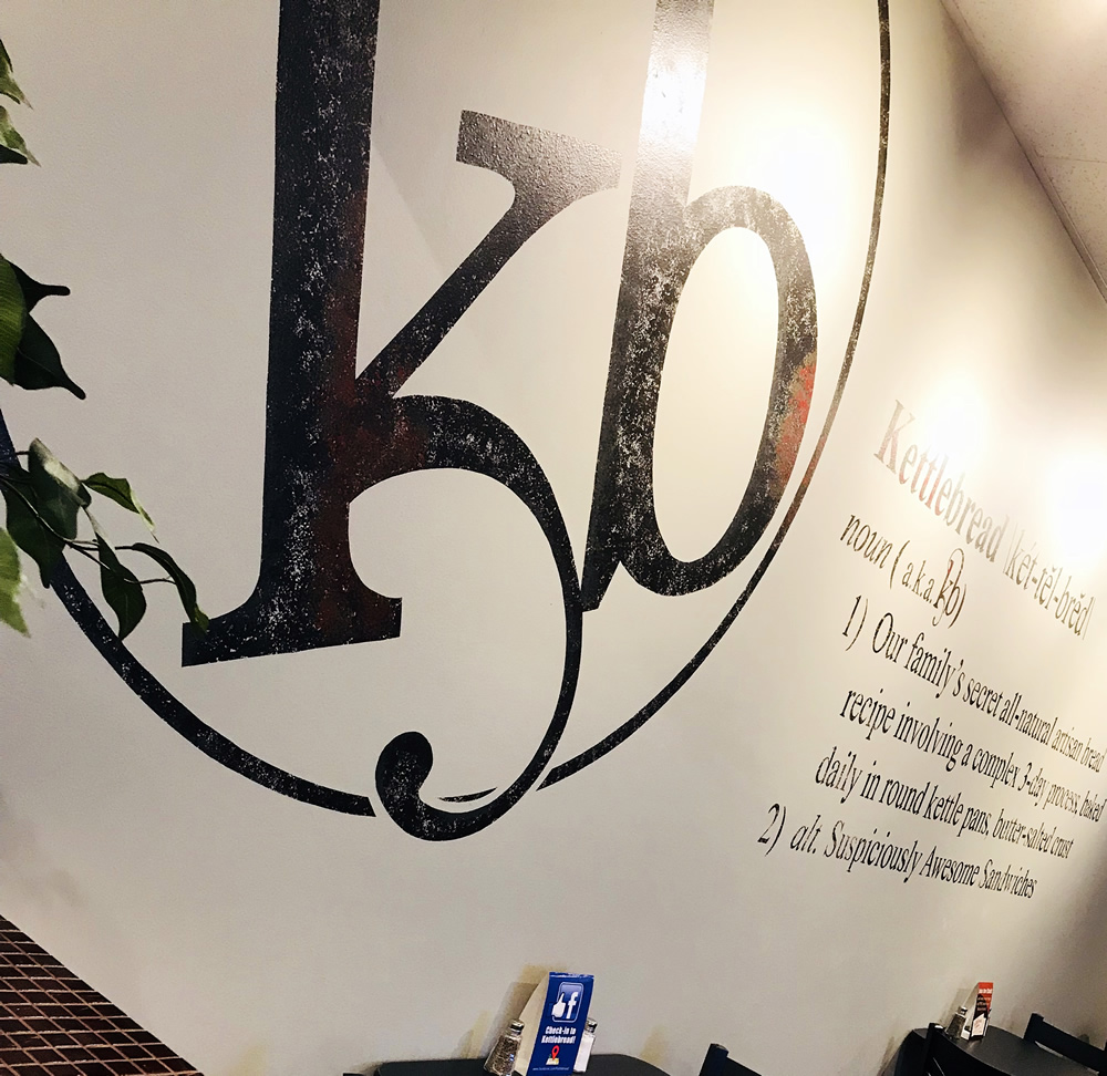 Kettlebread Deli Restaurant - Kettlebread Deli Restaurant • Southwick MA